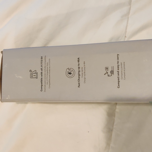 Tesla to J1172 Charger Adapter - Picture 4 of 6